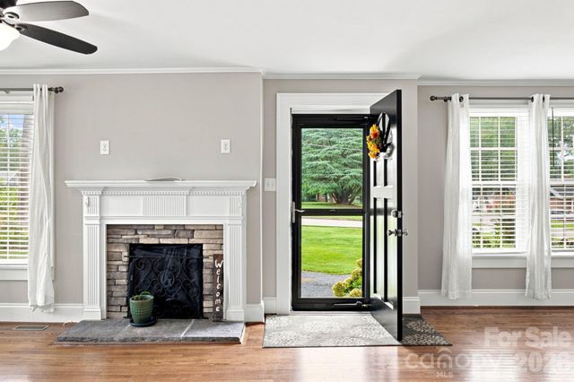 403 W Peeler Street, Salisbury, NC 28146