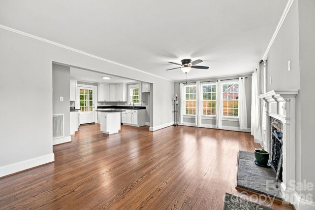 403 W Peeler Street, Salisbury, NC 28146