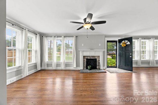 403 W Peeler Street, Salisbury, NC 28146