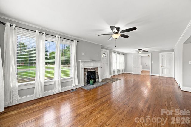 403 W Peeler Street, Salisbury, NC 28146