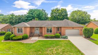 3544 Greywolfe Drive, Knoxville, TN 37921