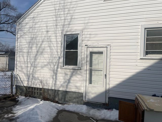 6491 Stahelin Avenue, Detroit, MI 48228