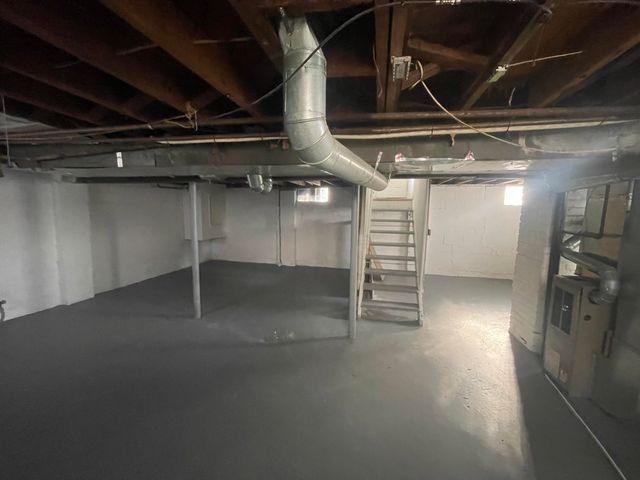 6491 Stahelin Avenue, Detroit, MI 48228