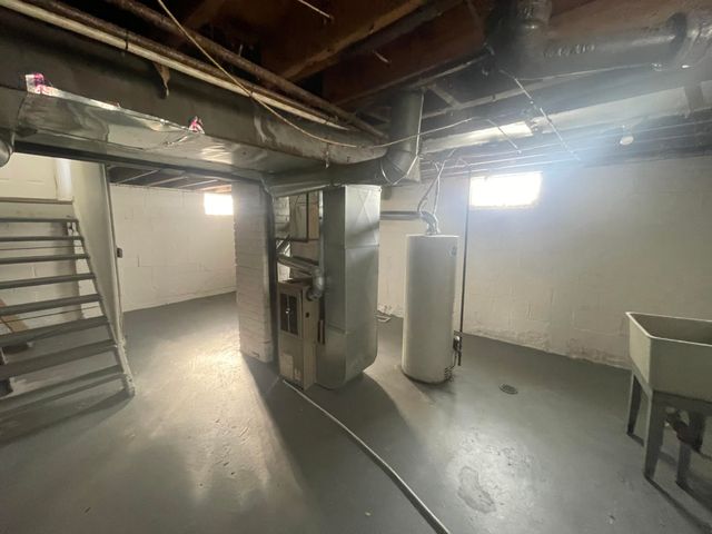 6491 Stahelin Avenue, Detroit, MI 48228