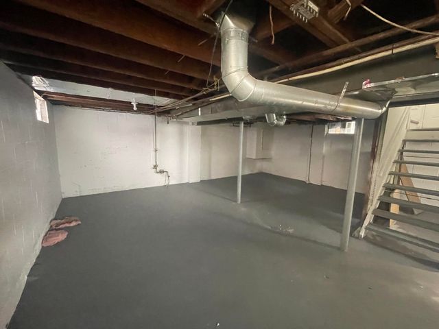 6491 Stahelin Avenue, Detroit, MI 48228