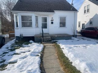 6491 Stahelin Avenue, Detroit, MI 48228