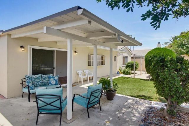 5860 Yorkshire Avenue, La Mesa, CA 91942