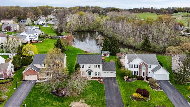 14 Vanderberg Drive, Perinton, NY 14450
