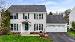 14 Vanderberg Drive, Perinton, NY 14450