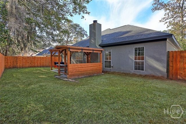 110 Saint Ives Way, Savannah, GA 31419
