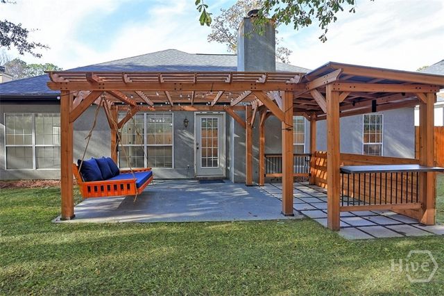 110 Saint Ives Way, Savannah, GA 31419