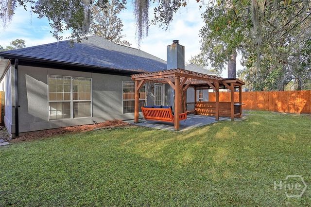 110 Saint Ives Way, Savannah, GA 31419