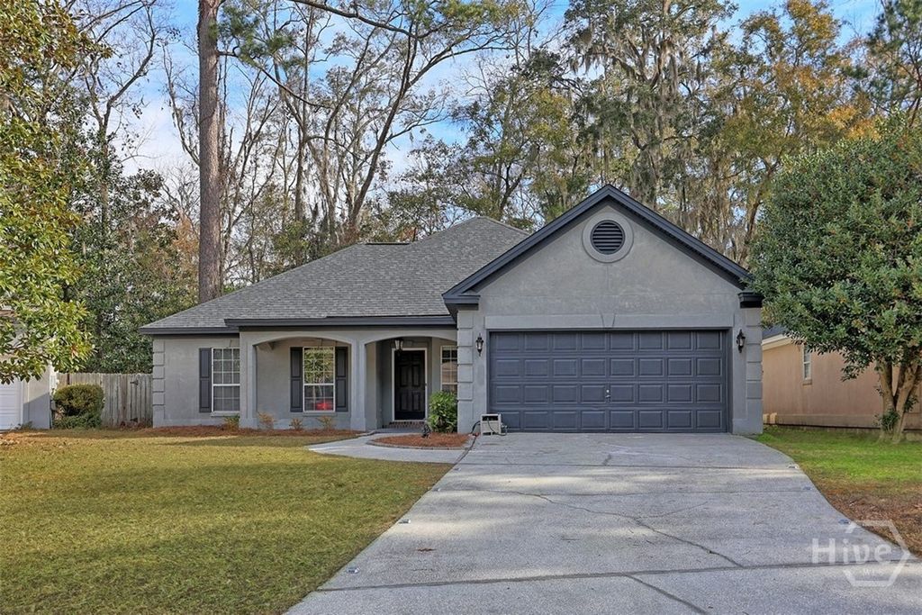 110 Saint Ives Way, Savannah, GA 31419