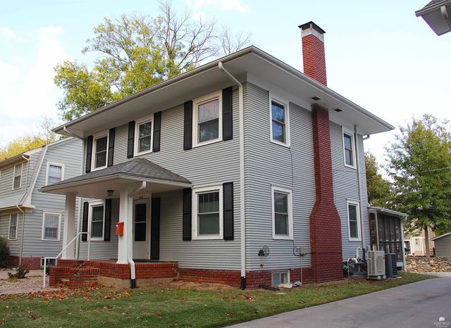 328 N. 15TH Street, Manhattan, KS 66502