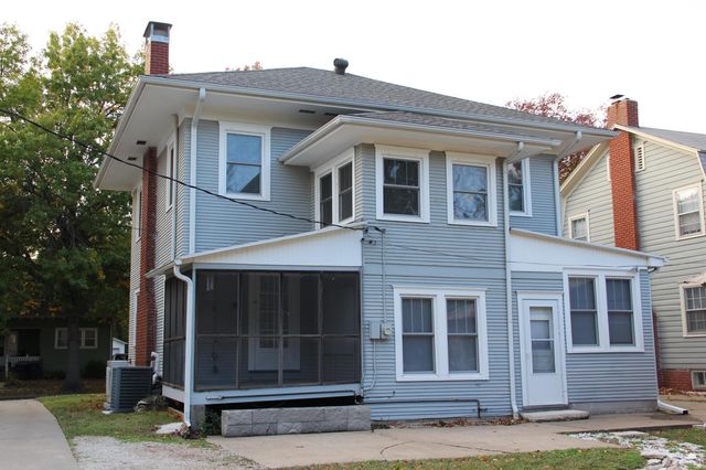 328 N. 15TH Street, Manhattan, KS 66502