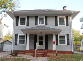 328 N. 15TH Street, Manhattan, KS 66502