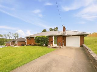6 Valley Vue Dr, South Union Twp, PA 15401