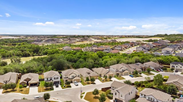 14822 Zephyrus Way, San Antonio, TX 78245