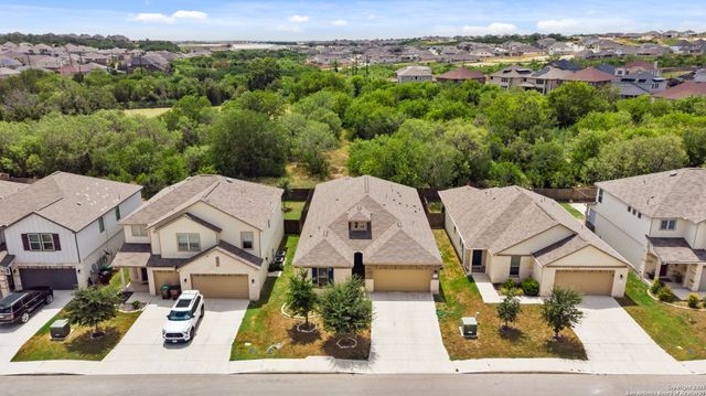14822 Zephyrus Way, San Antonio, TX 78245