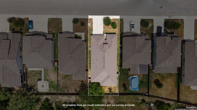 14822 Zephyrus Way, San Antonio, TX 78245