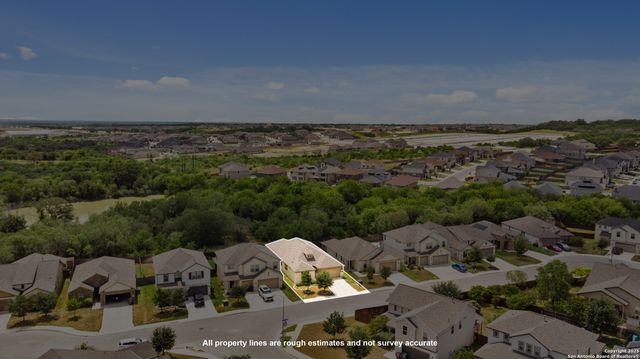 14822 Zephyrus Way, San Antonio, TX 78245