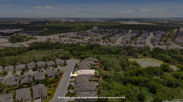 14822 Zephyrus Way, San Antonio, TX 78245