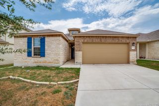 14822 Zephyrus Way, San Antonio, TX 78245