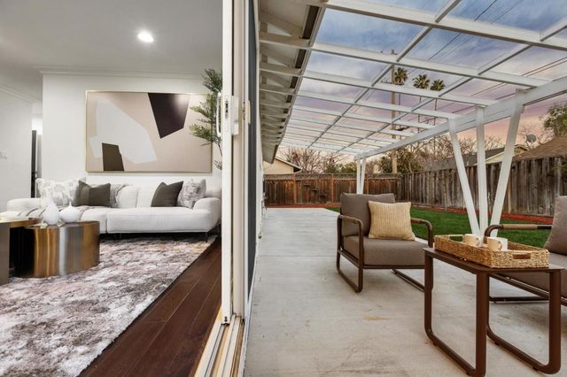 1592 Willowmont Avenue, San Jose, CA 95118