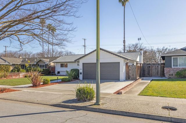 1592 Willowmont Avenue, San Jose, CA 95118