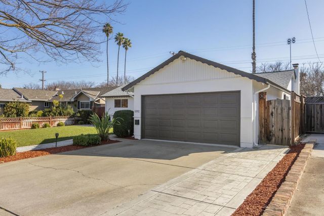 1592 Willowmont Avenue, San Jose, CA 95118