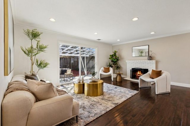 1592 Willowmont Avenue, San Jose, CA 95118