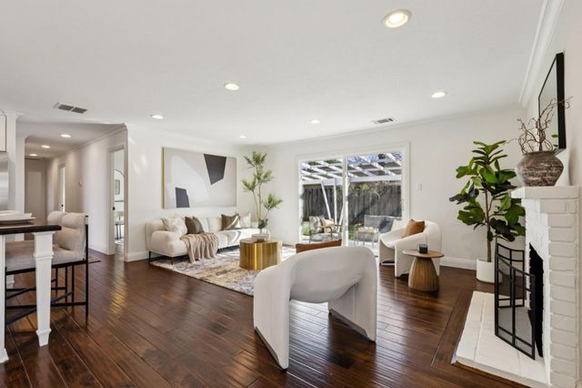 1592 Willowmont Avenue, San Jose, CA 95118