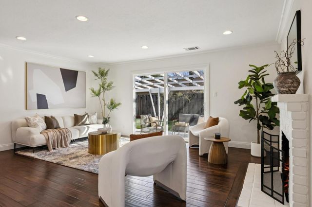 1592 Willowmont Avenue, San Jose, CA 95118