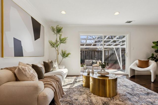 1592 Willowmont Avenue, San Jose, CA 95118