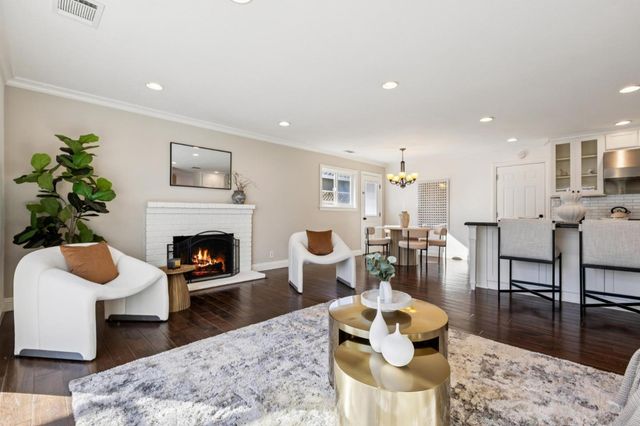 1592 Willowmont Avenue, San Jose, CA 95118