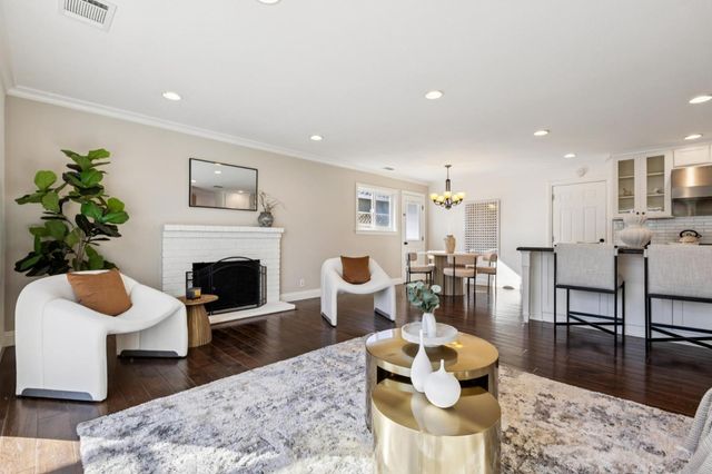 1592 Willowmont Avenue, San Jose, CA 95118