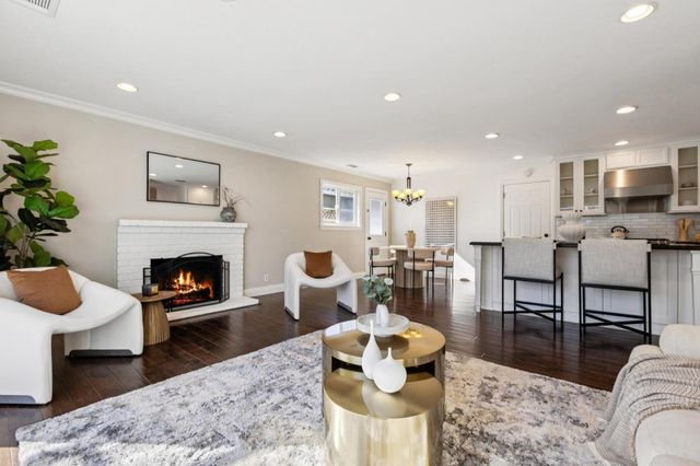 1592 Willowmont Avenue, San Jose, CA 95118