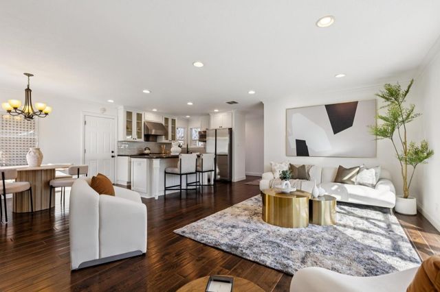 1592 Willowmont Avenue, San Jose, CA 95118