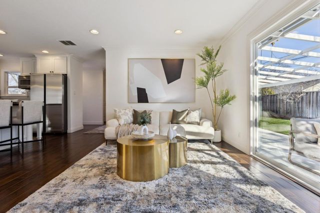 1592 Willowmont Avenue, San Jose, CA 95118