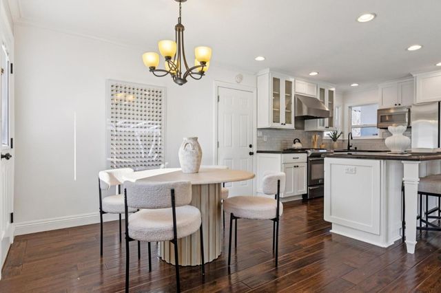 1592 Willowmont Avenue, San Jose, CA 95118