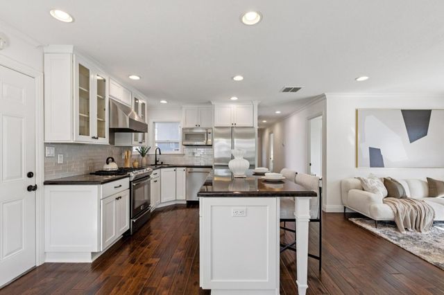 1592 Willowmont Avenue, San Jose, CA 95118