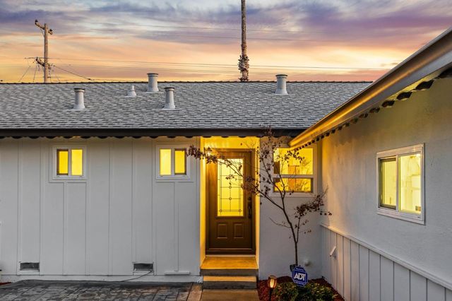 1592 Willowmont Avenue, San Jose, CA 95118