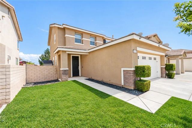 18265 Damiana, San Bernardino, CA 92407