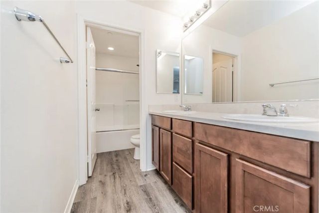 18265 Damiana, San Bernardino, CA 92407