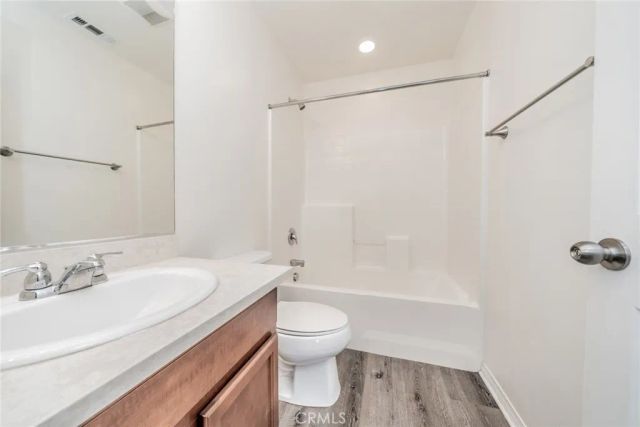 18265 Damiana, San Bernardino, CA 92407
