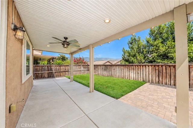 18265 Damiana, San Bernardino, CA 92407