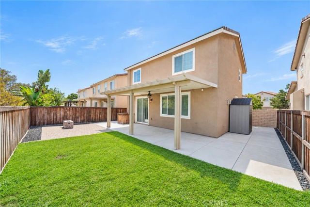 18265 Damiana, San Bernardino, CA 92407