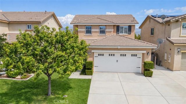 18265 Damiana, San Bernardino, CA 92407