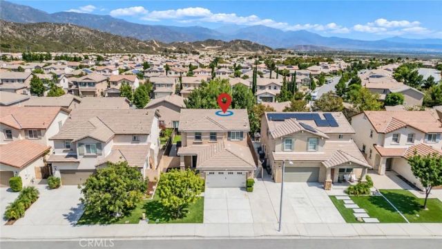 18265 Damiana, San Bernardino, CA 92407