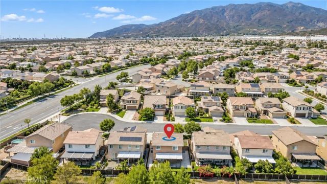 18265 Damiana, San Bernardino, CA 92407